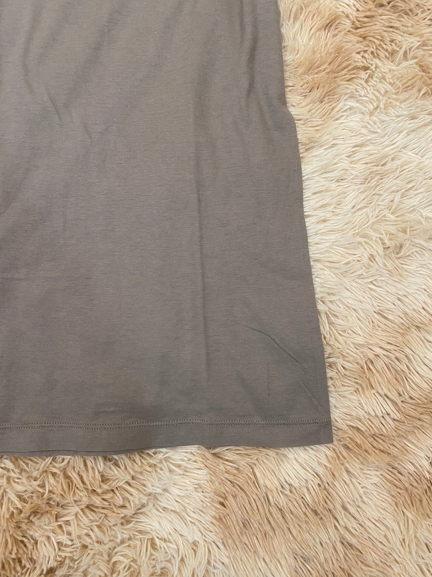 MONCLER X RICK OWENS TEE