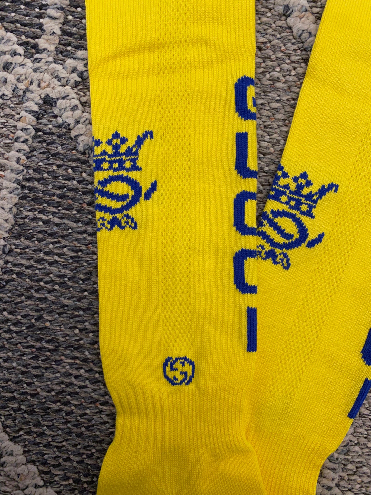 GUCCI SOCKS