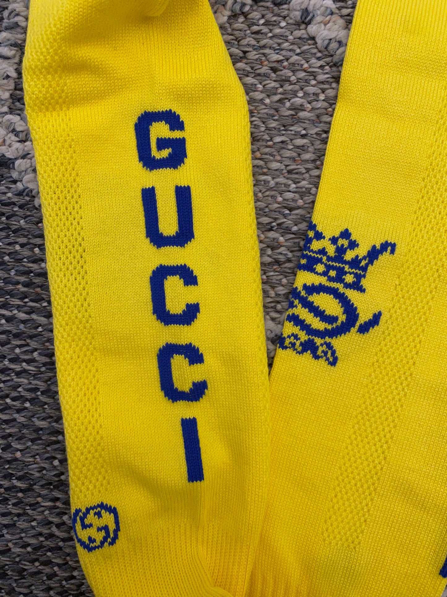 GUCCI SOCKS