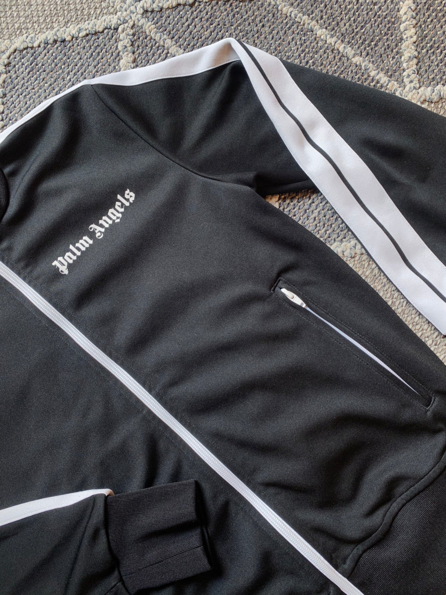 PALM ANGELS TRACKSUIT