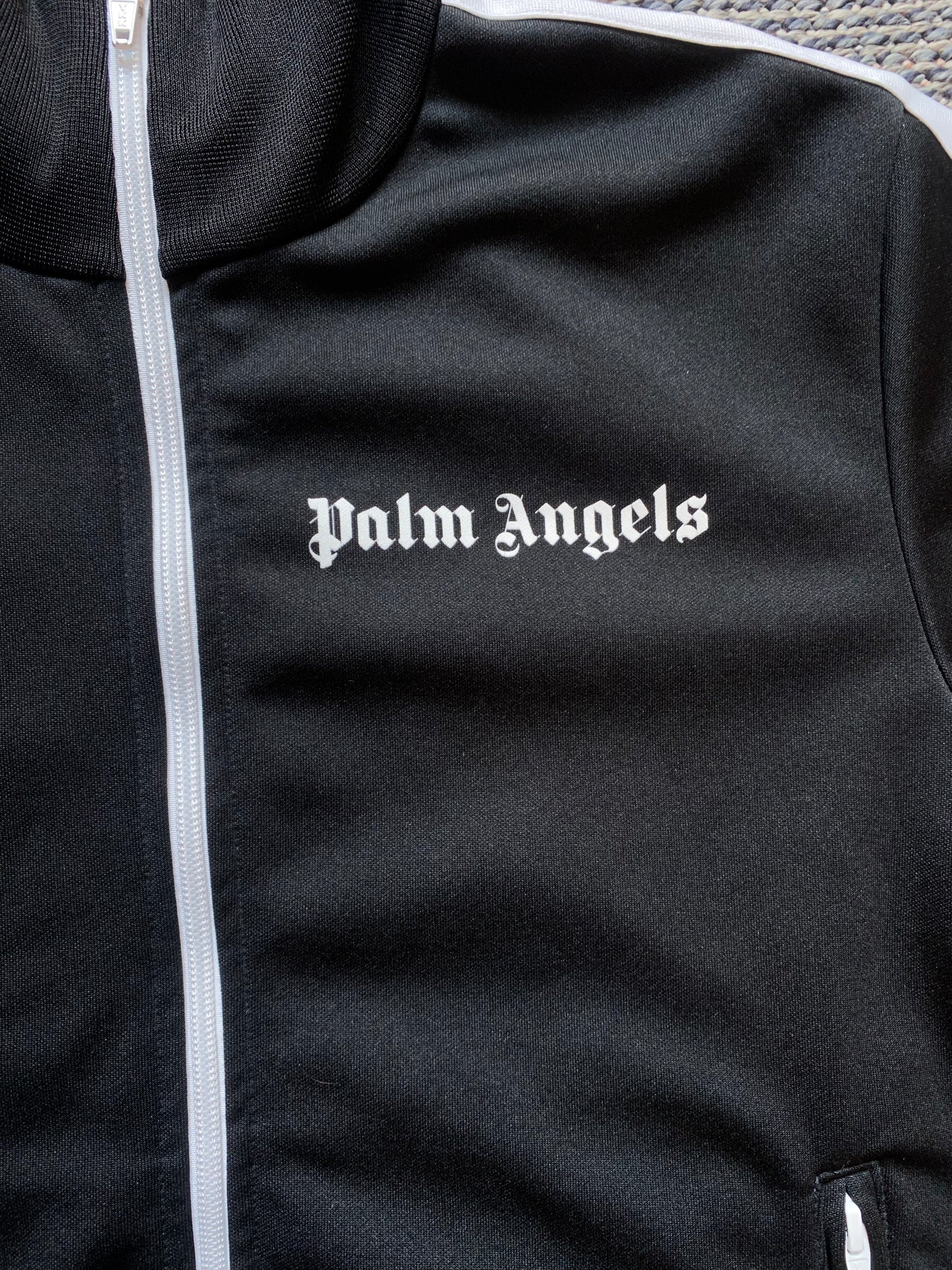 PALM ANGELS TRACKSUIT