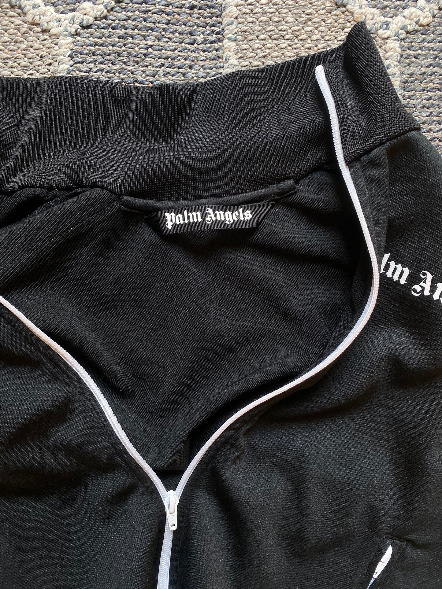 PALM ANGELS TRACKSUIT