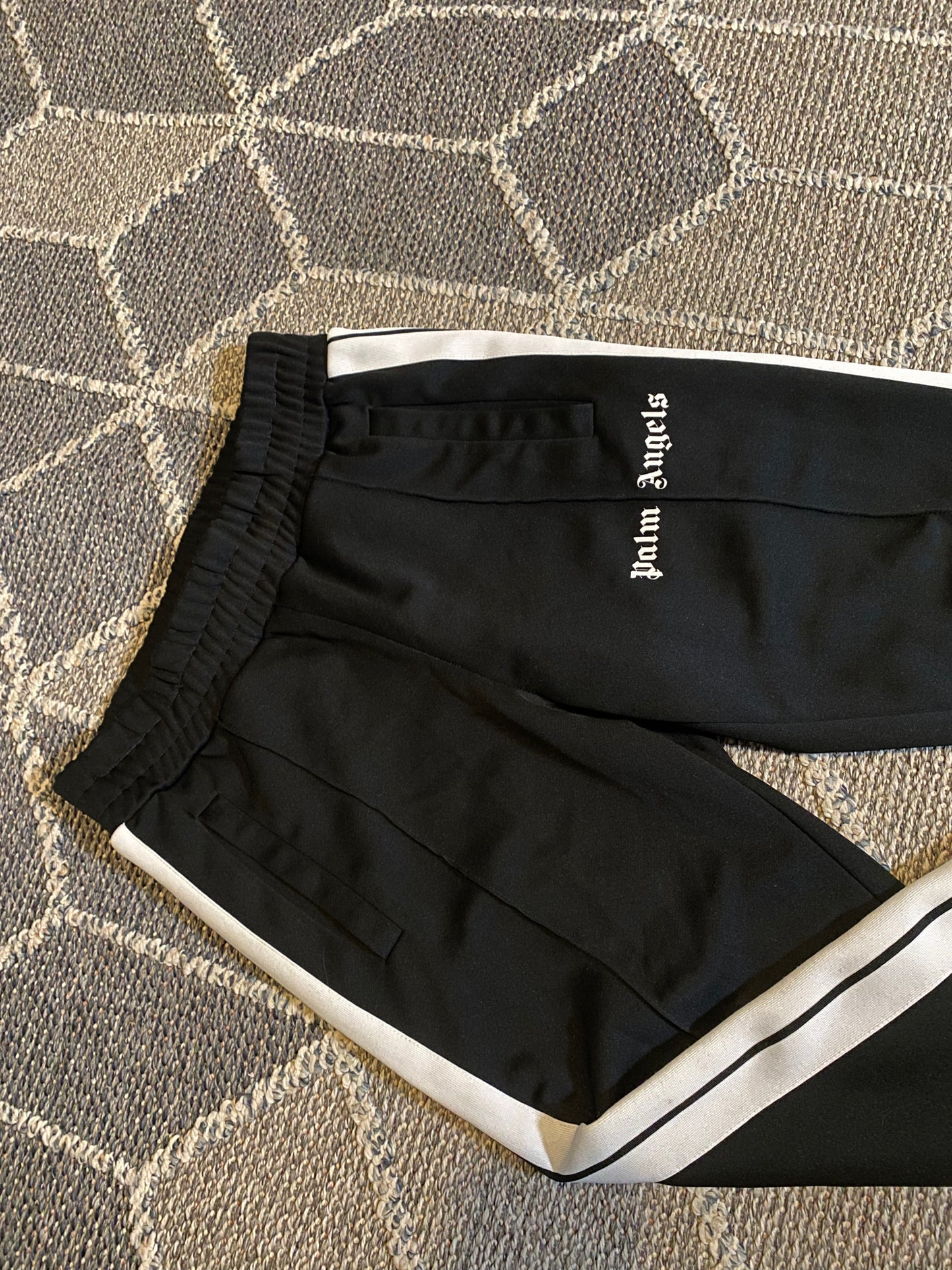 PALM ANGELS TRACKSUIT