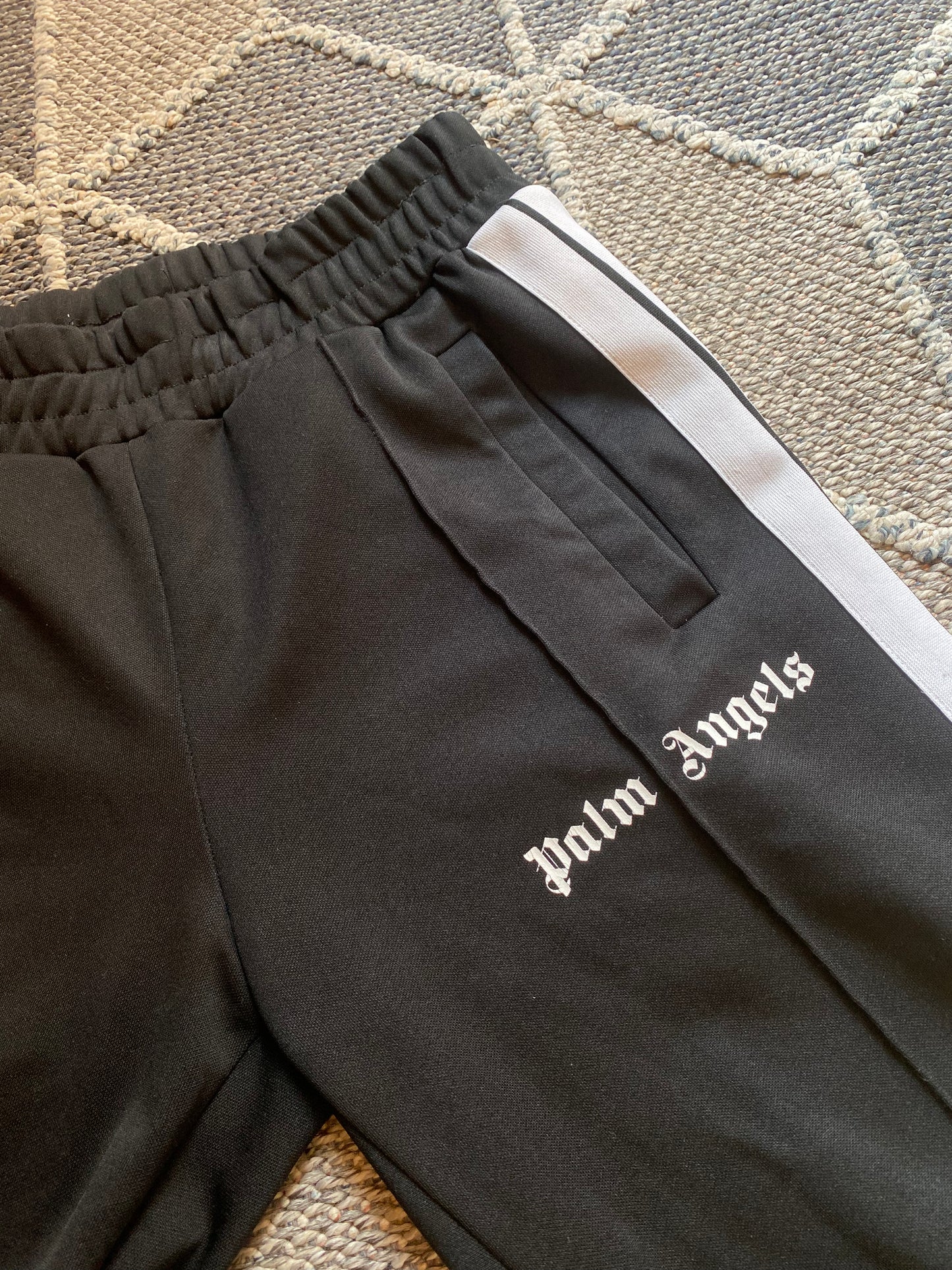PALM ANGELS TRACKSUIT