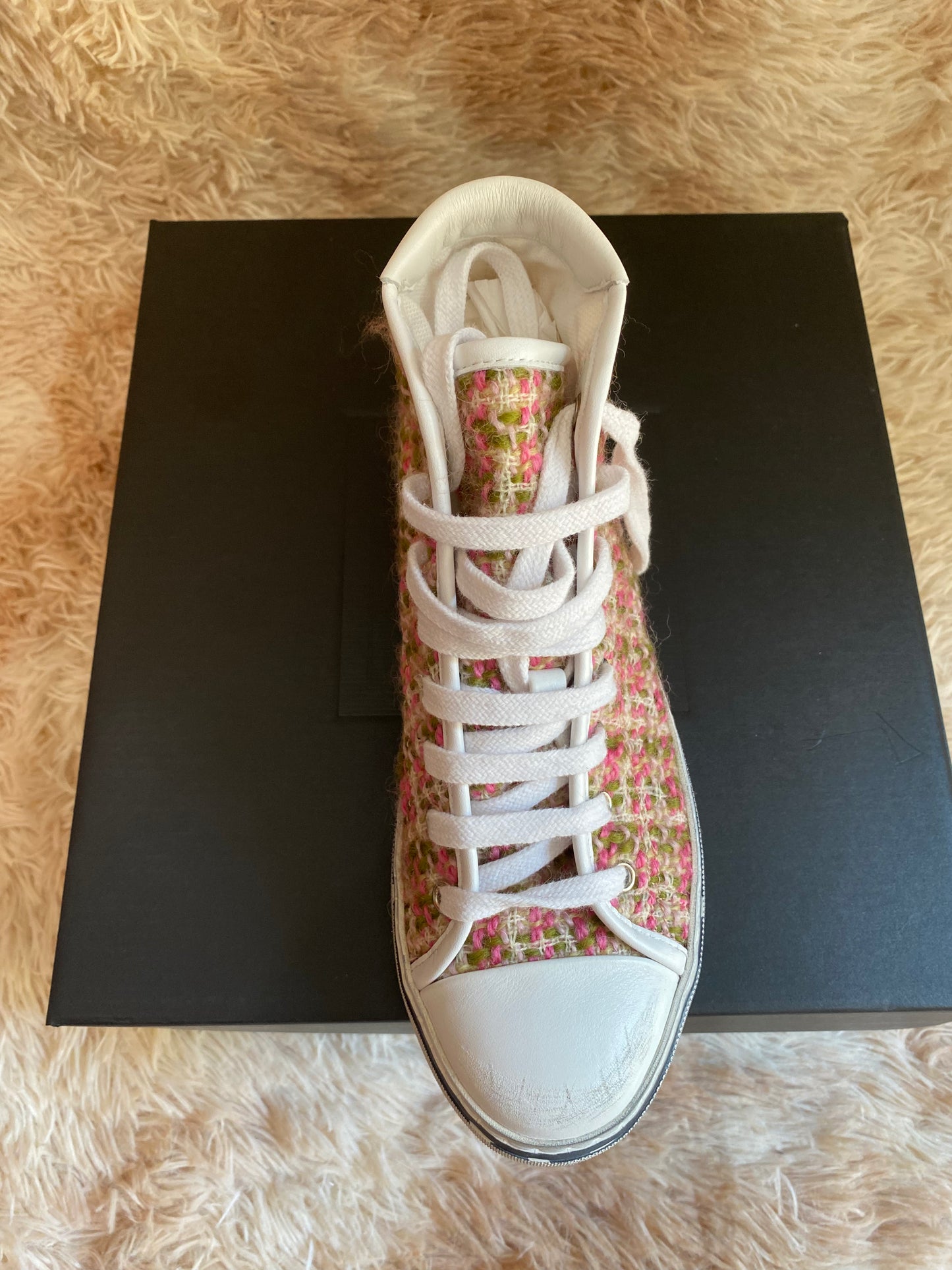 SAINT LAURENT MALIBU