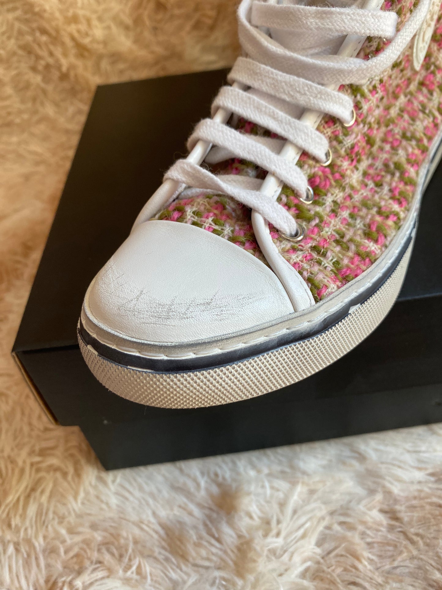 SAINT LAURENT MALIBU