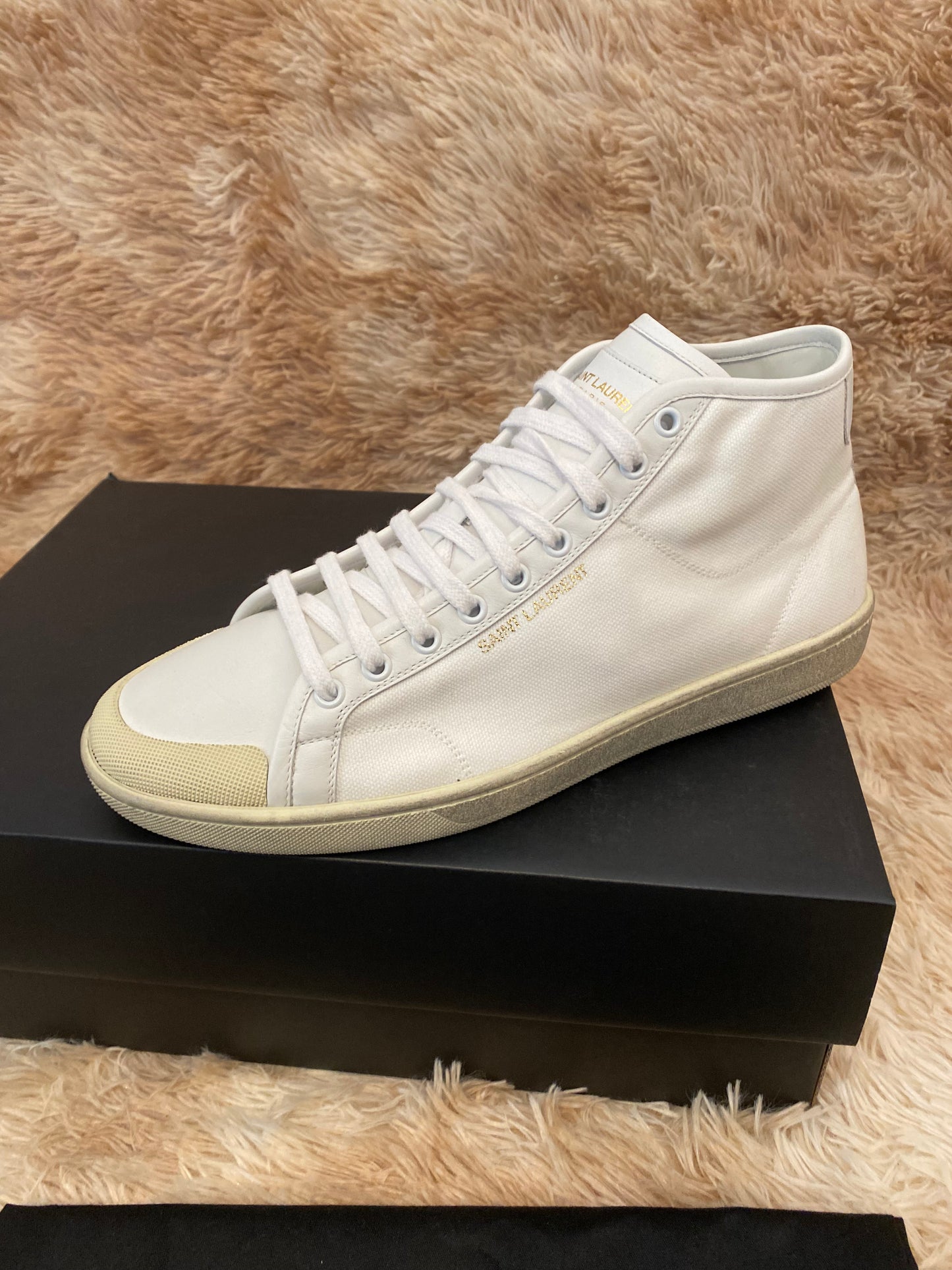 SAINT LAURENT SL/39