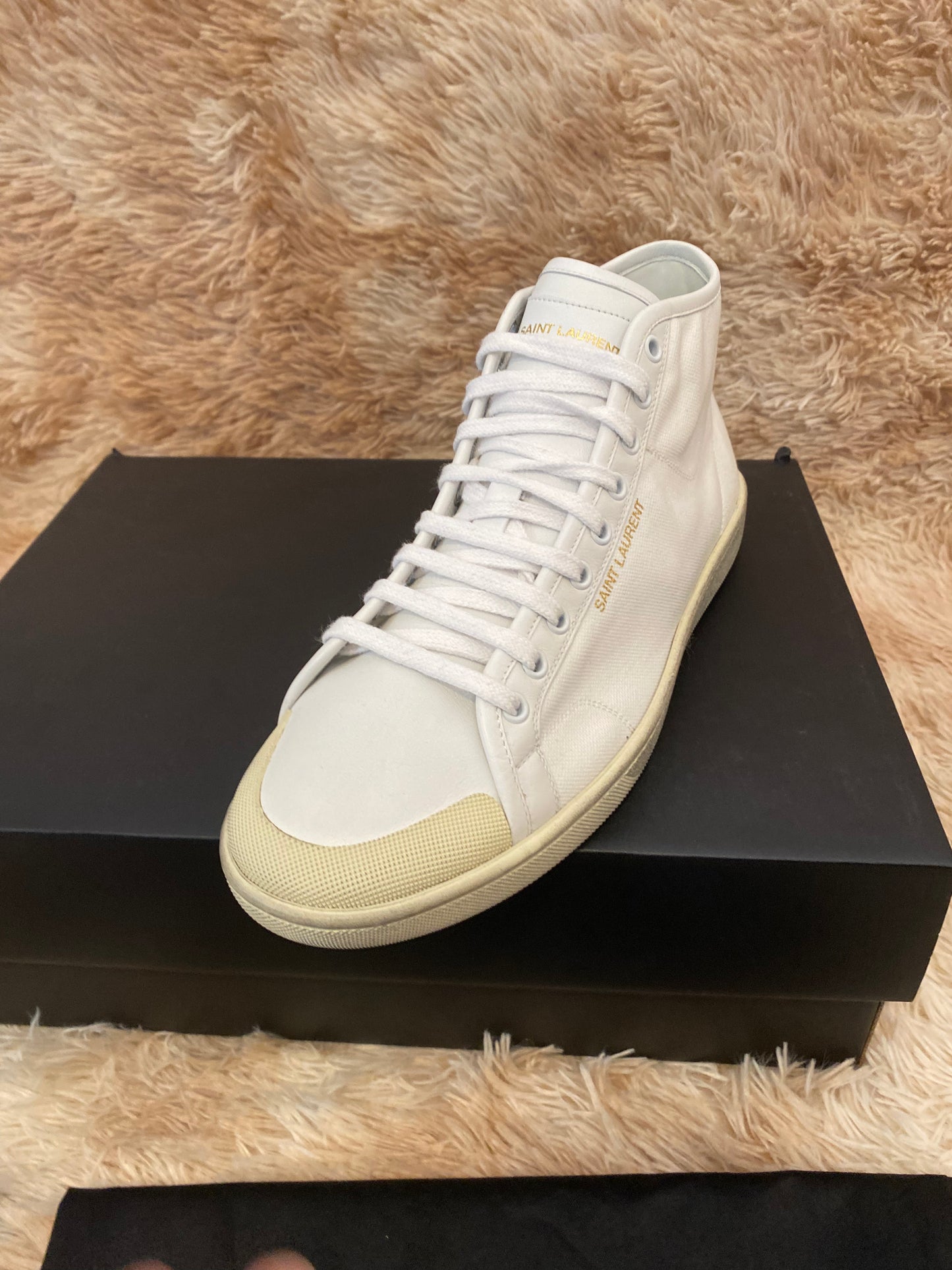 SAINT LAURENT SL/39