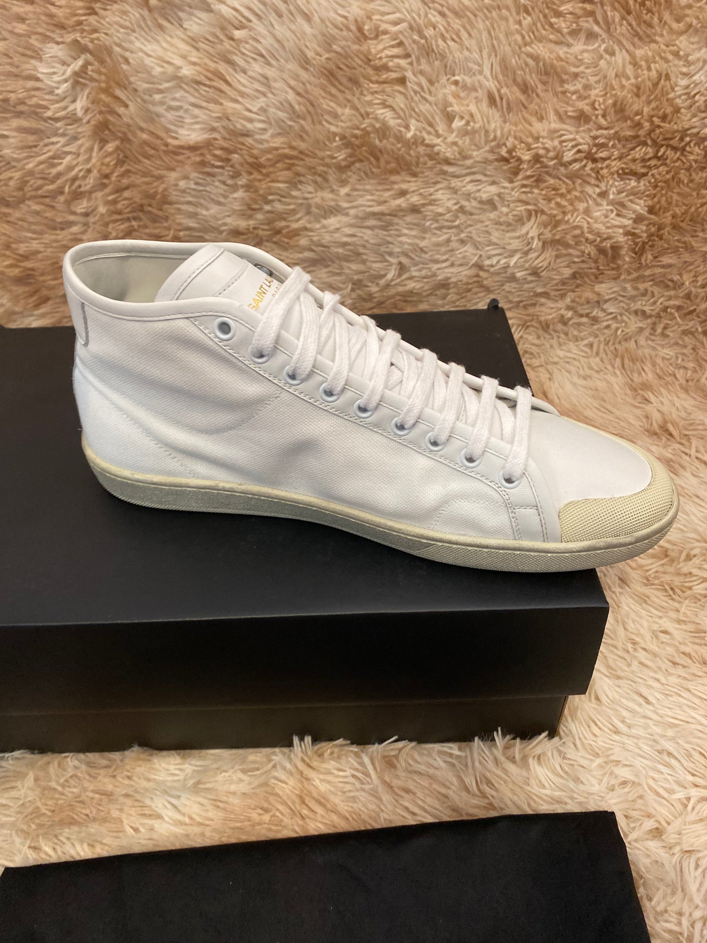 SAINT LAURENT SL/39