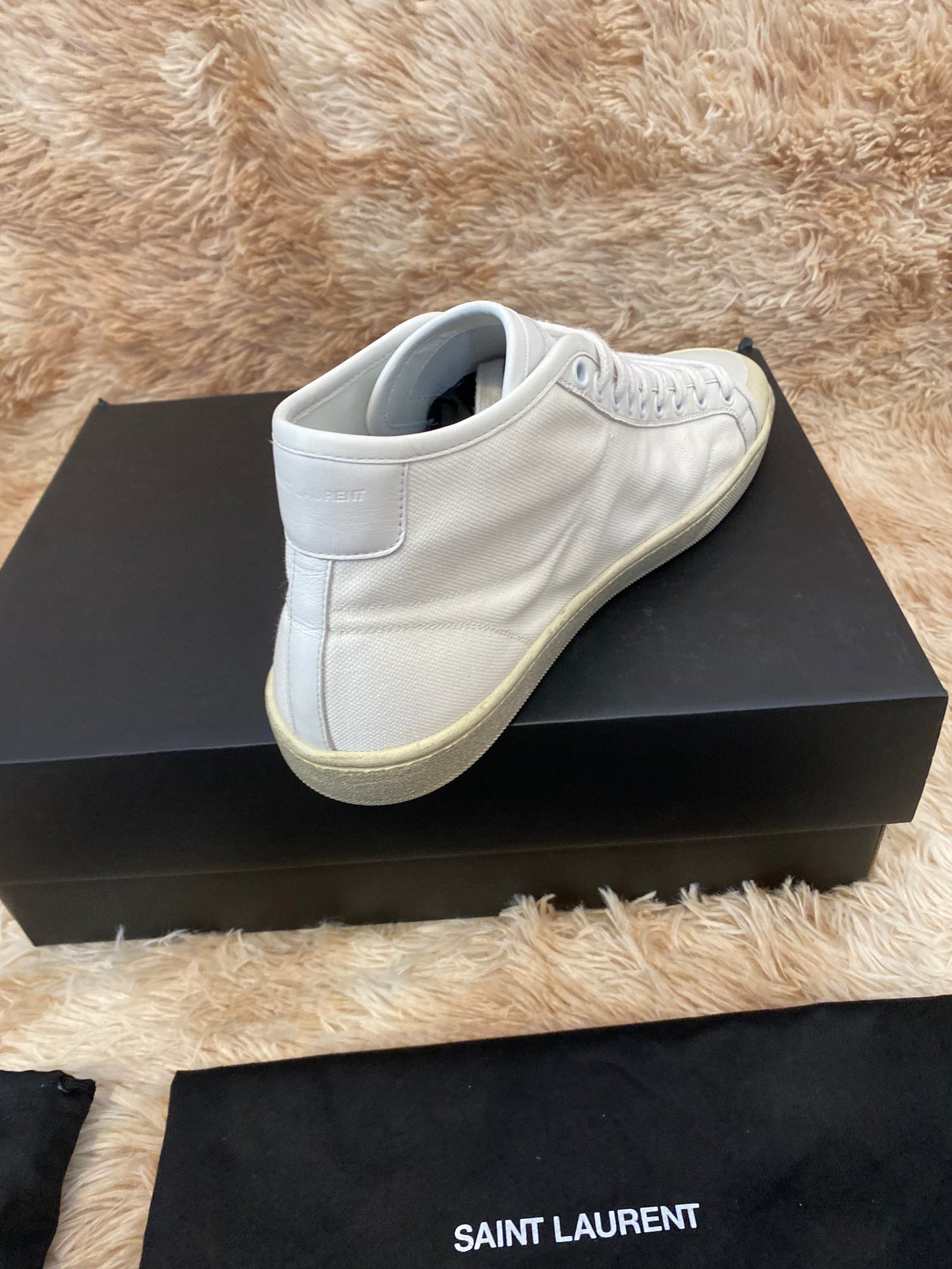 SAINT LAURENT SL/39