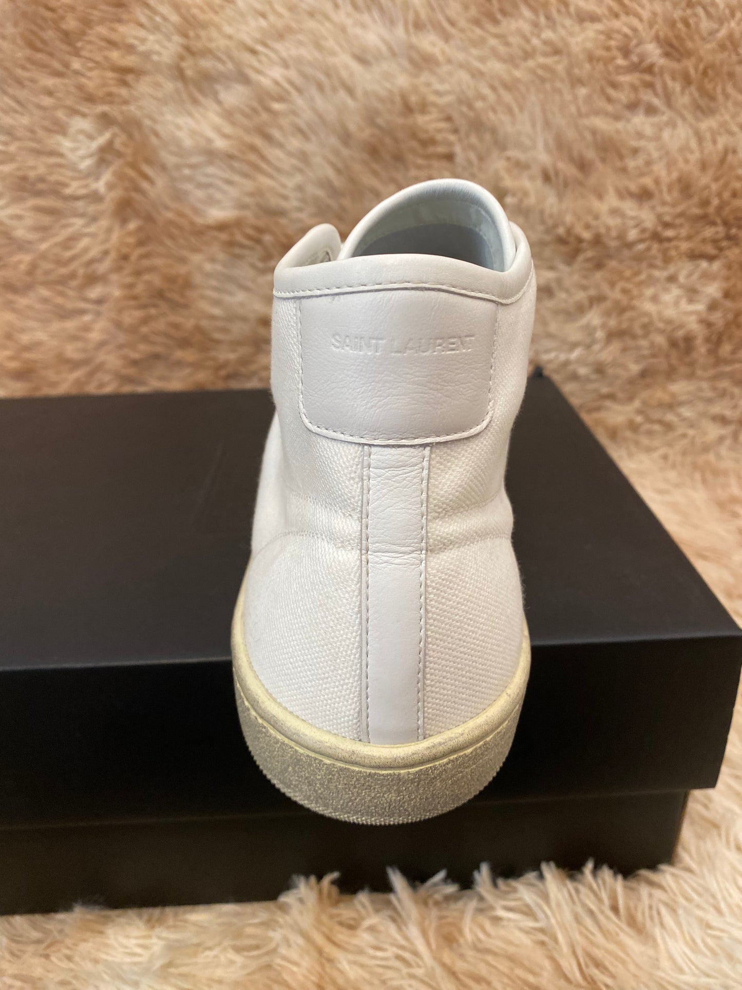 SAINT LAURENT SL/39