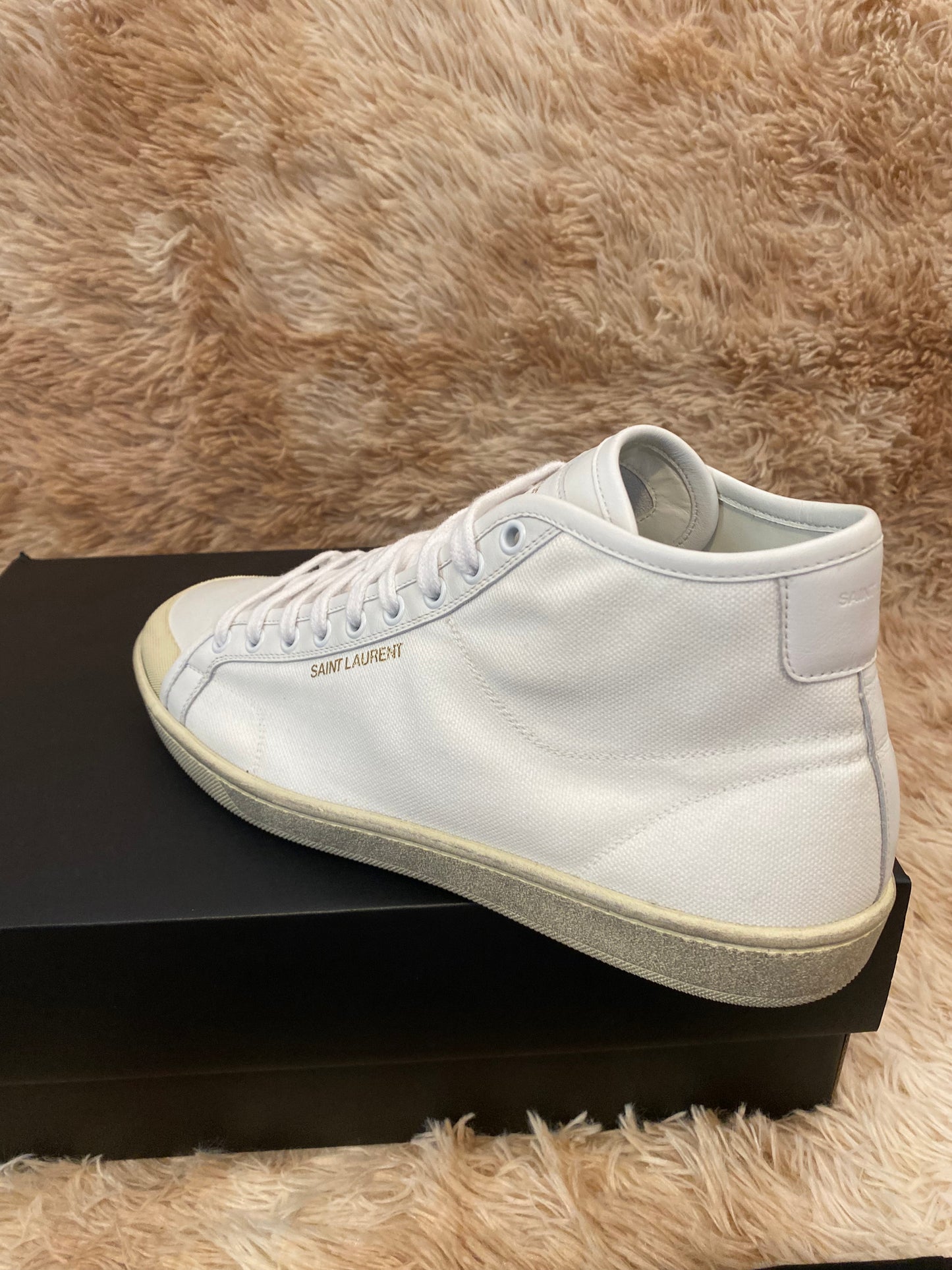 SAINT LAURENT SL/39
