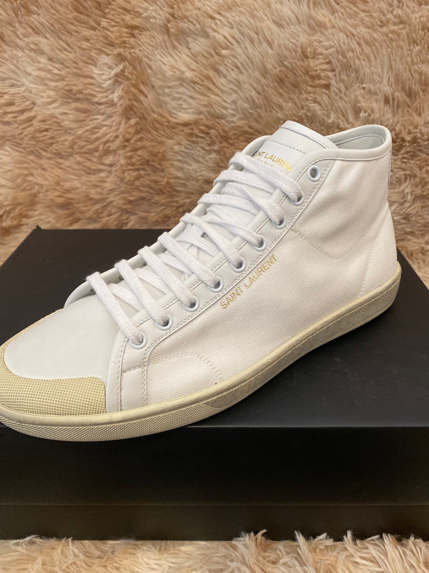 SAINT LAURENT SL/39