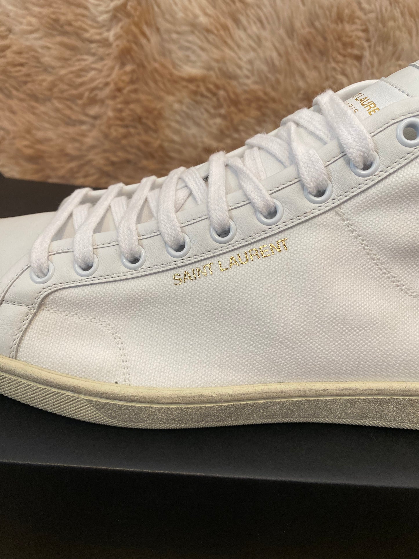 SAINT LAURENT SL/39