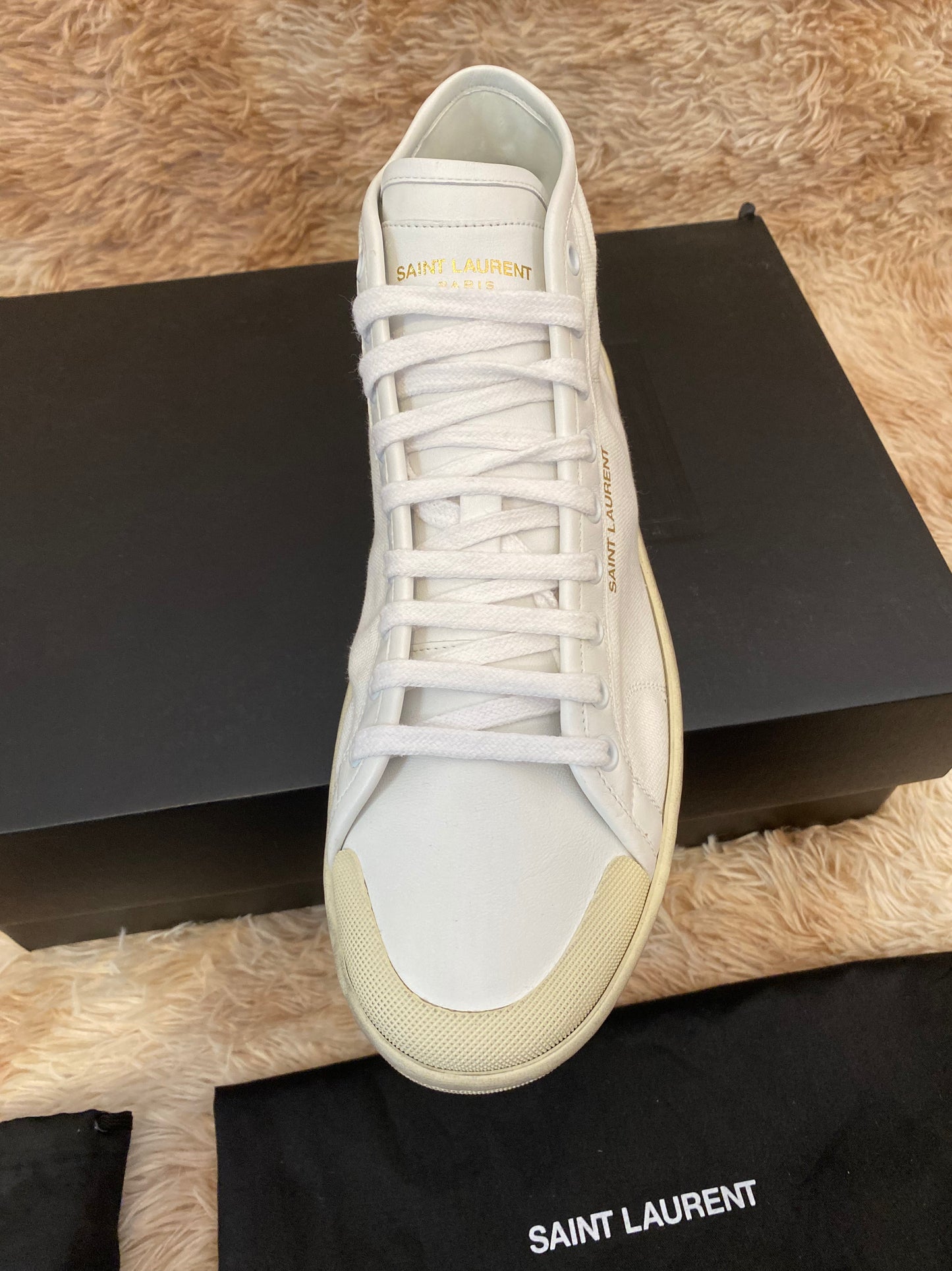 SAINT LAURENT SL/39