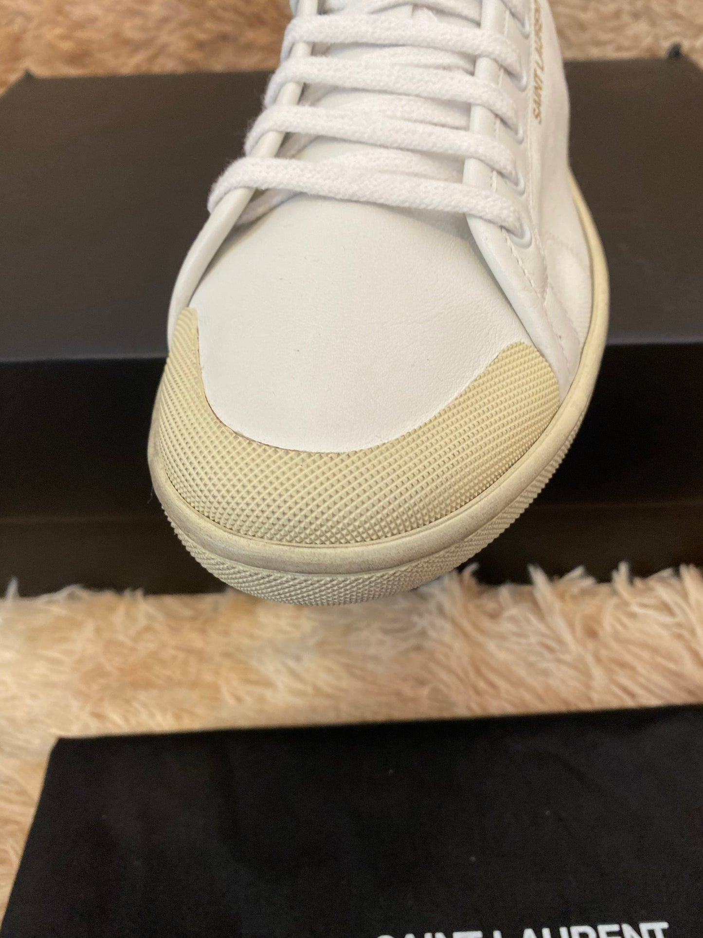 SAINT LAURENT SL/39