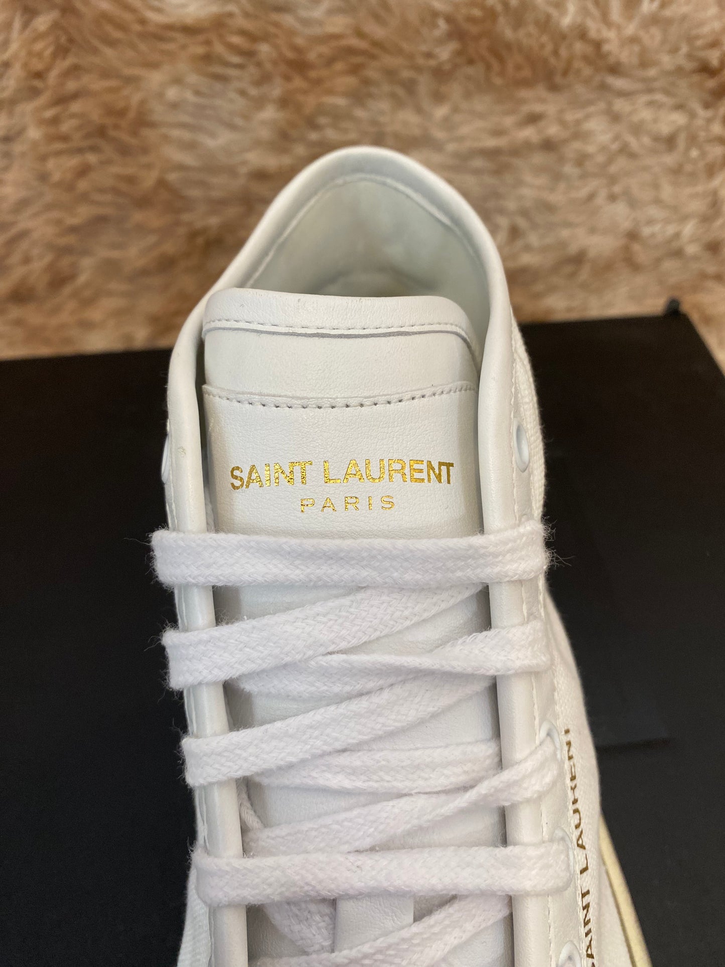 SAINT LAURENT SL/39