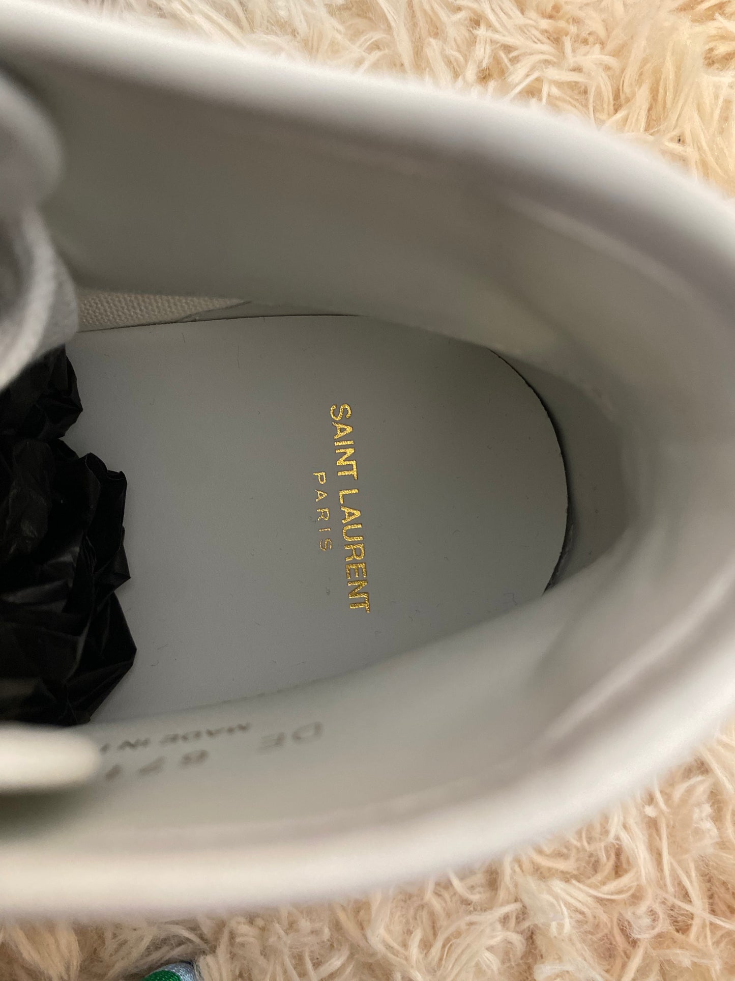 SAINT LAURENT SL/39