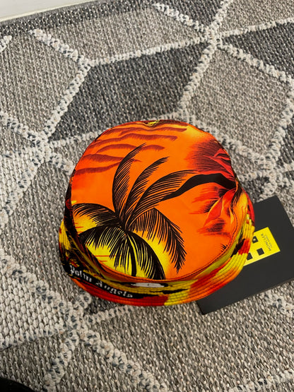 MONCLER X PALM ANGELS HAT