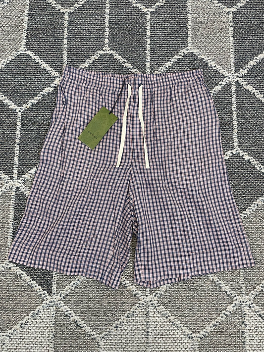 GUCCI CHOU SHORTS