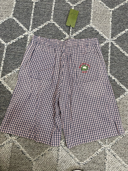 GUCCI CHOU SHORTS