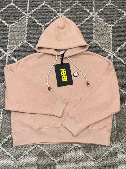 MONCLER X PALM ANGELS HOODIE