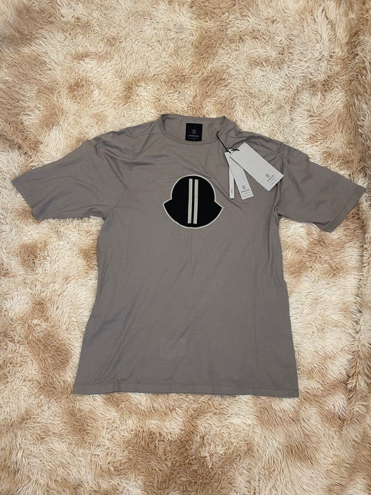 MONCLER X RICK OWENS TEE