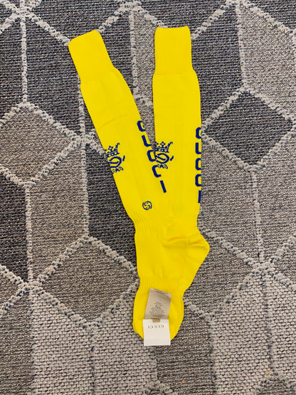 GUCCI SOCKS