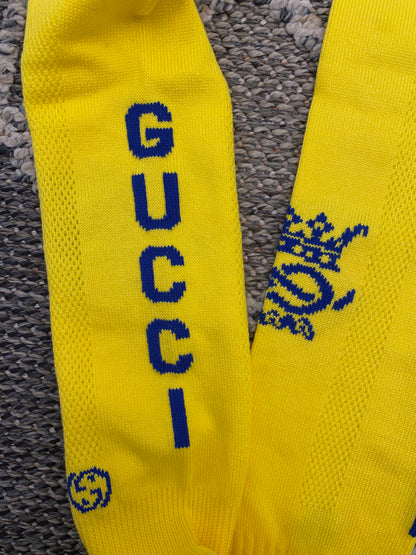 GUCCI SOCKS