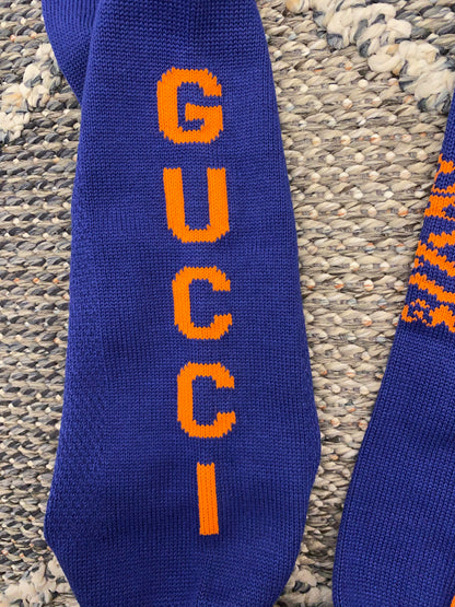 GUCCI SOCKS