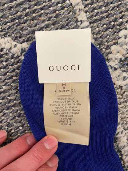 GUCCI SOCKS