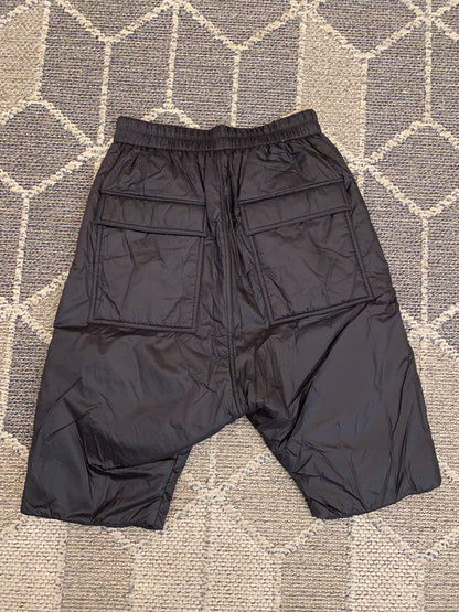 MONCLER X RICK OWENS SHORTS