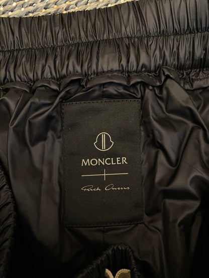 MONCLER X RICK OWENS SHORTS