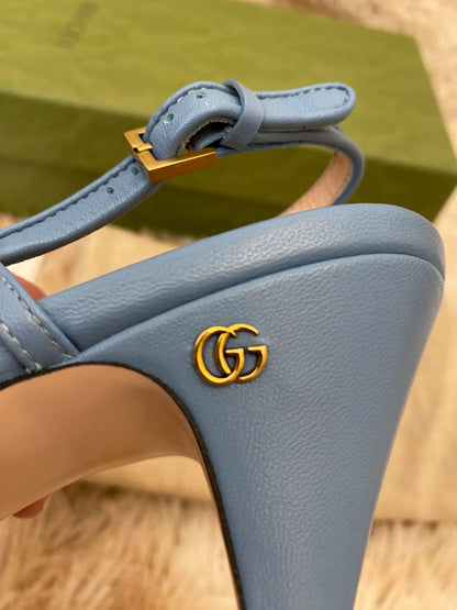 GUCCI SLINGBACK