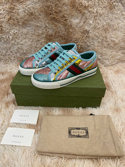 GUCCI 1977 TENNIS