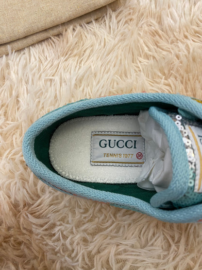 GUCCI 1977 TENNIS