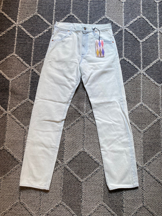 GUCCI GG JEANS