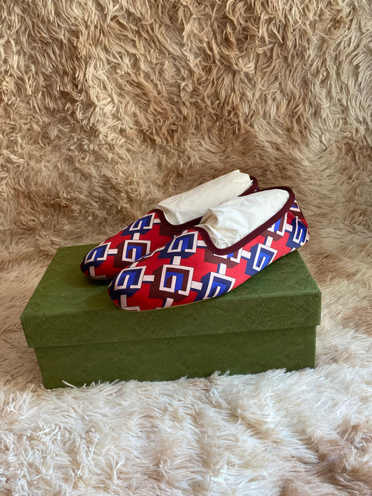 GUCCI BAILARINAS