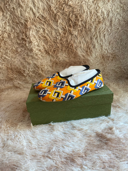 GUCCI BAILARINAS