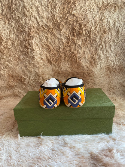 GUCCI BAILARINAS