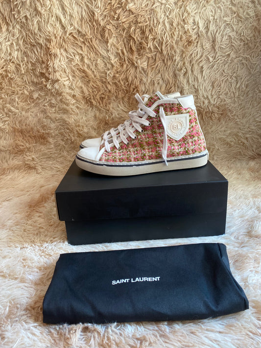SAINT LAURENT MALIBU