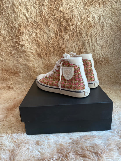 SAINT LAURENT MALIBU