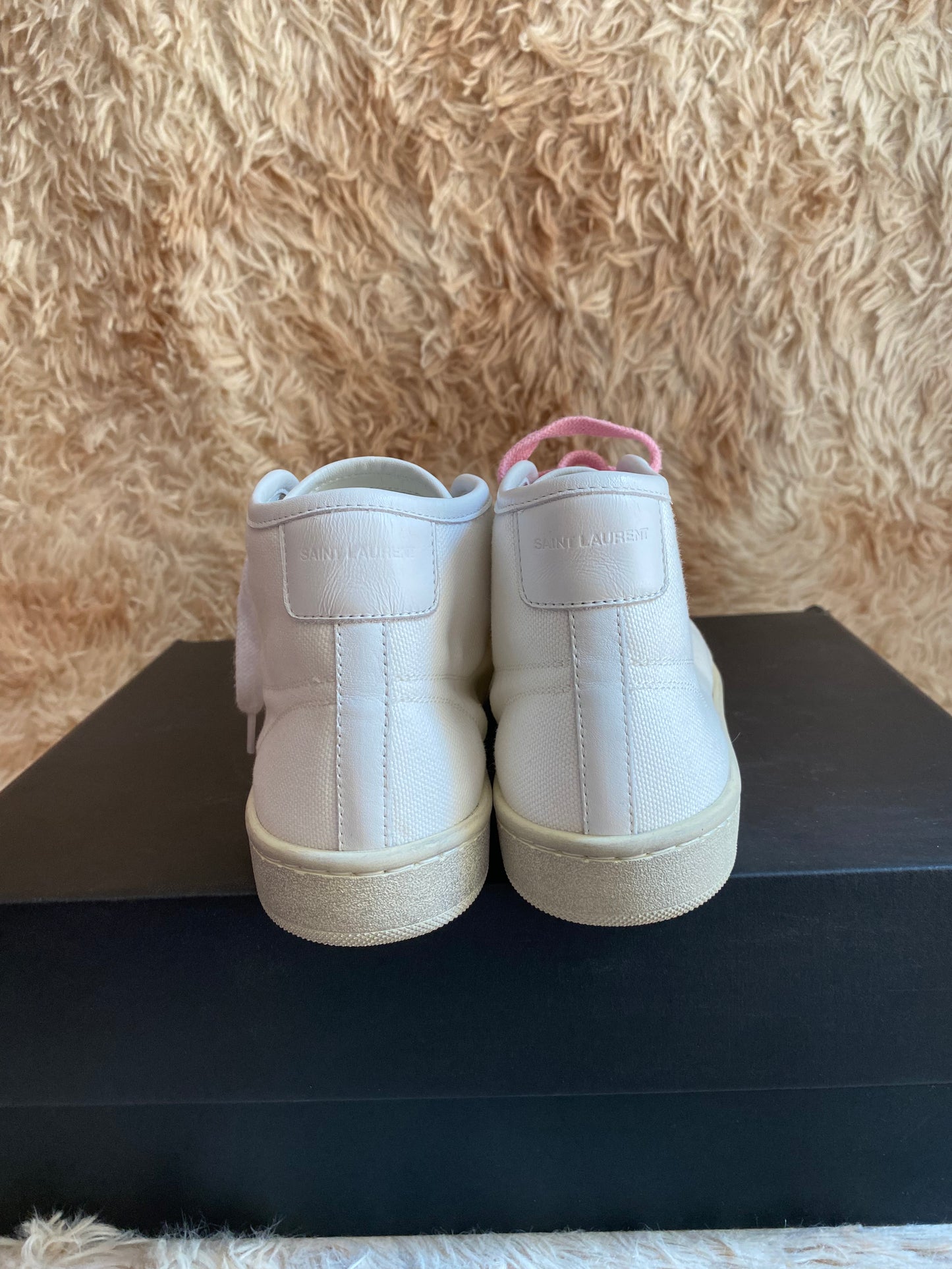 SAINT LAURENT SL/39
