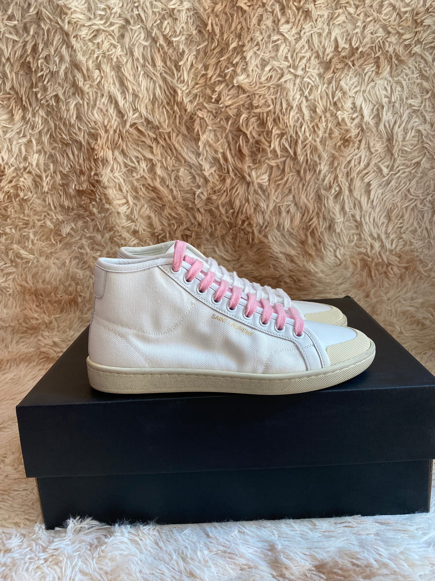 SAINT LAURENT SL/39