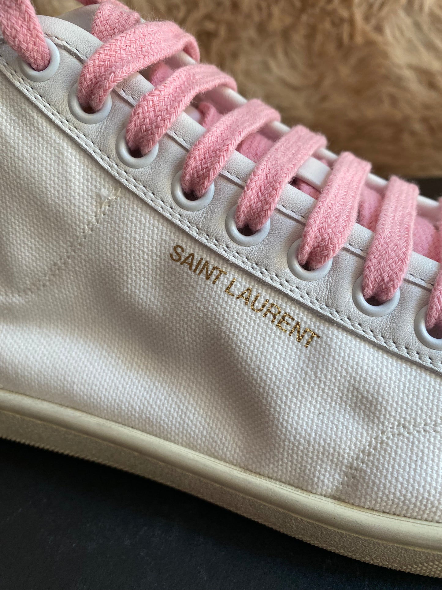 SAINT LAURENT SL/39