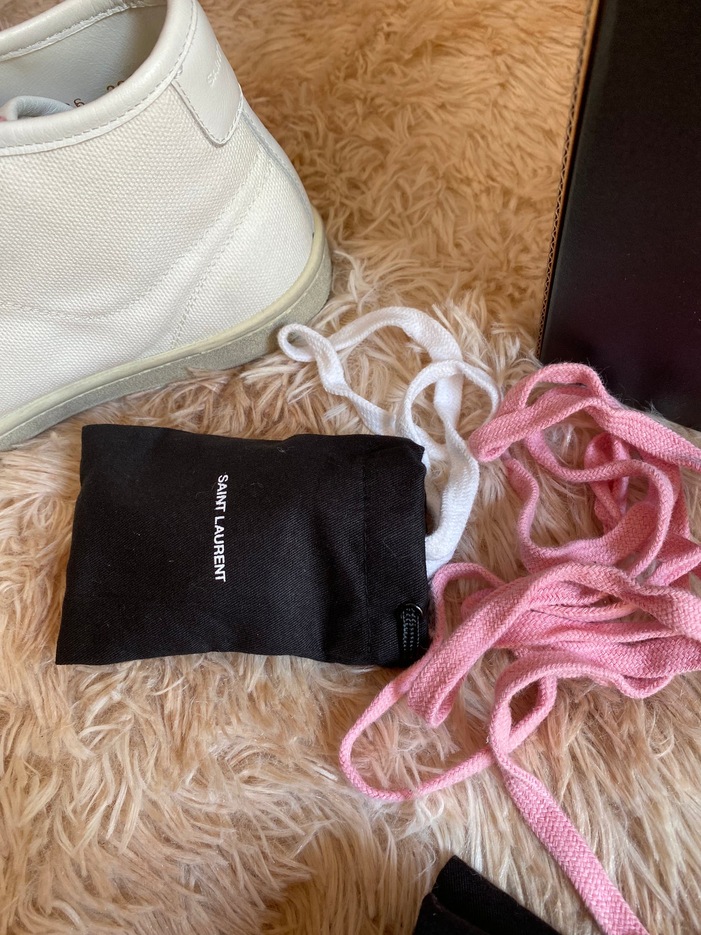 SAINT LAURENT SL/39