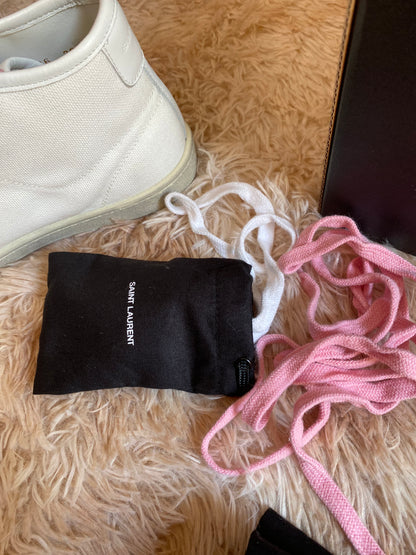SAINT LAURENT SL/39