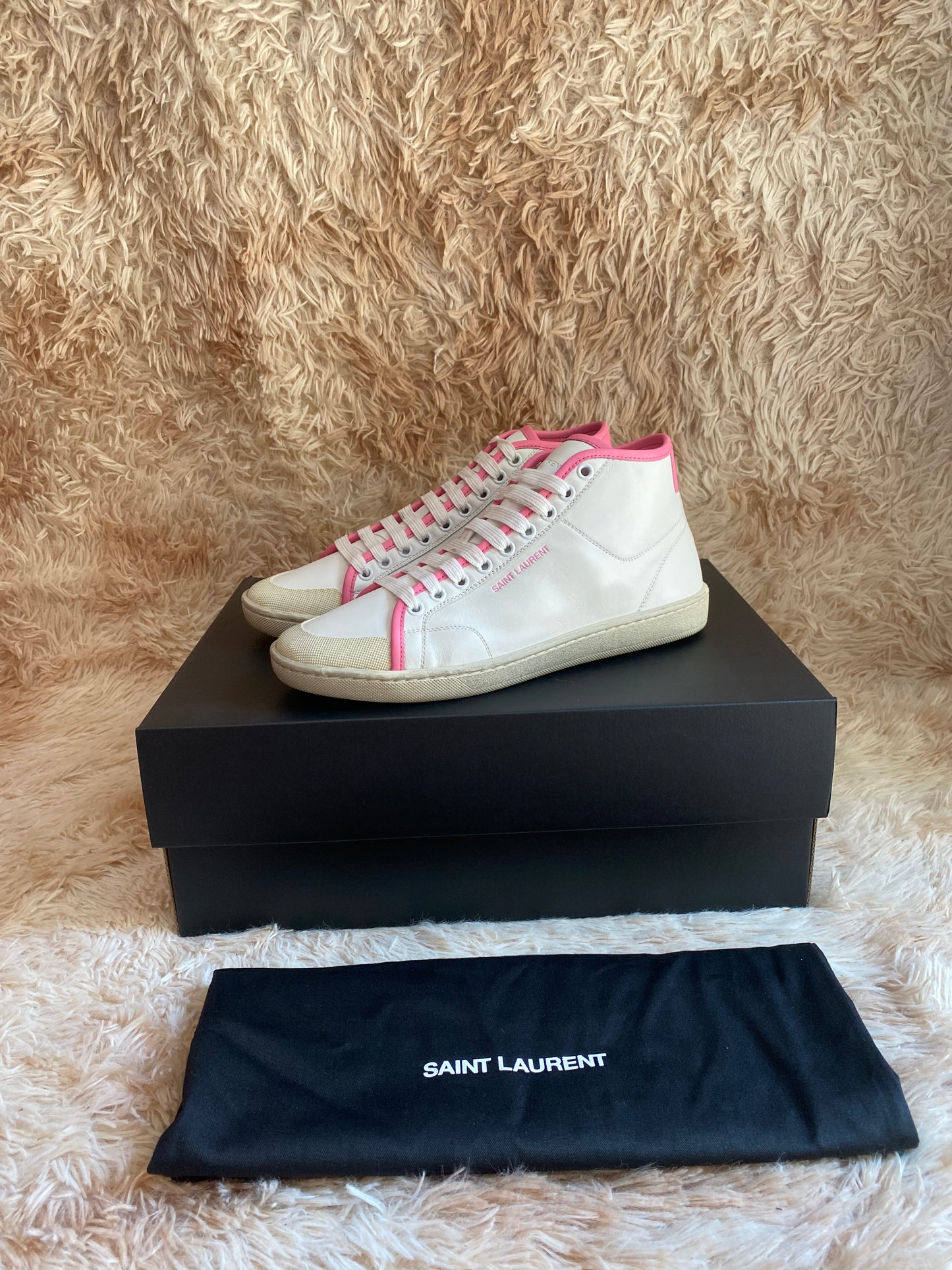 SAINT LAURENT SL/39
