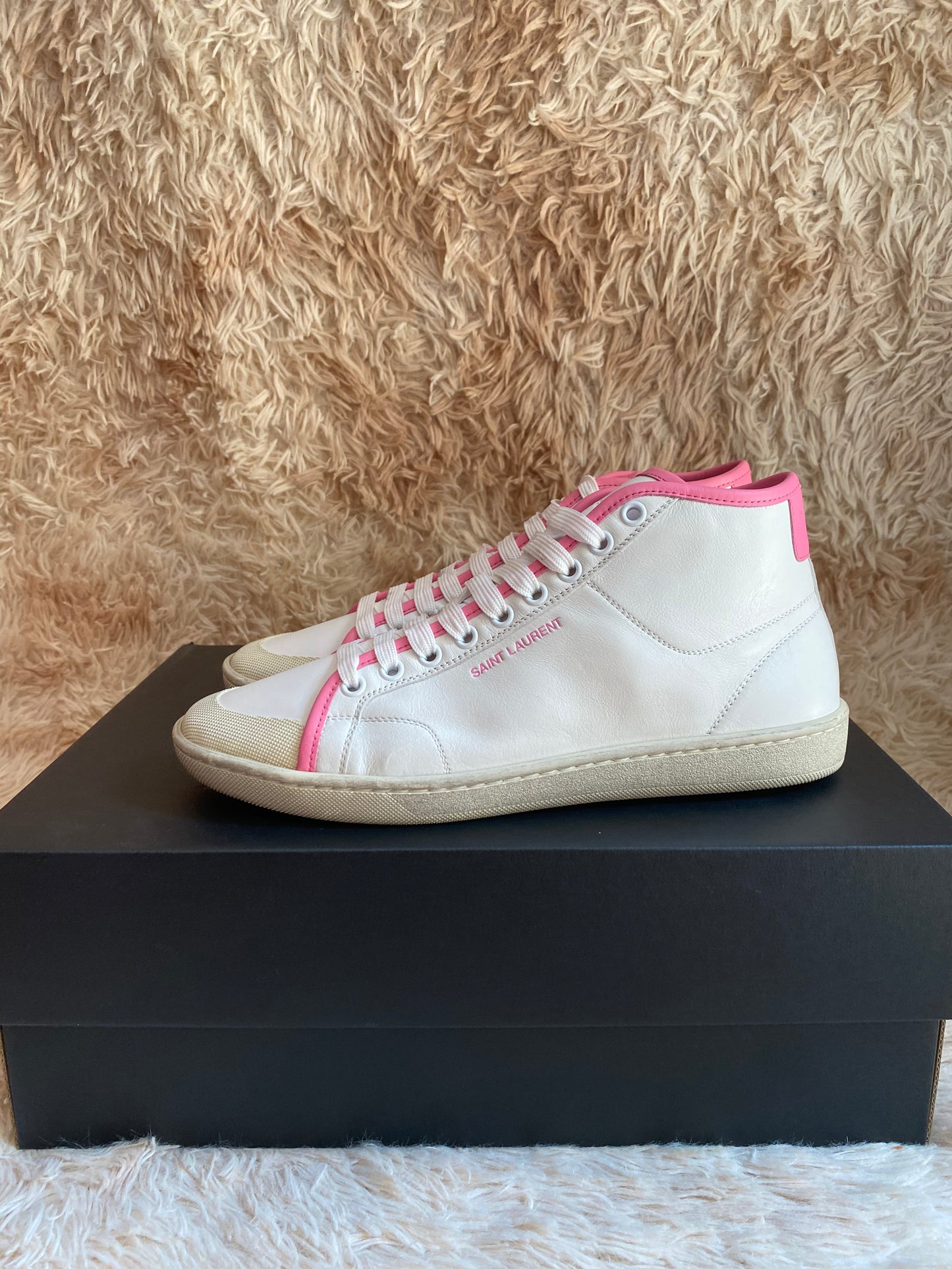 SAINT LAURENT SL/39
