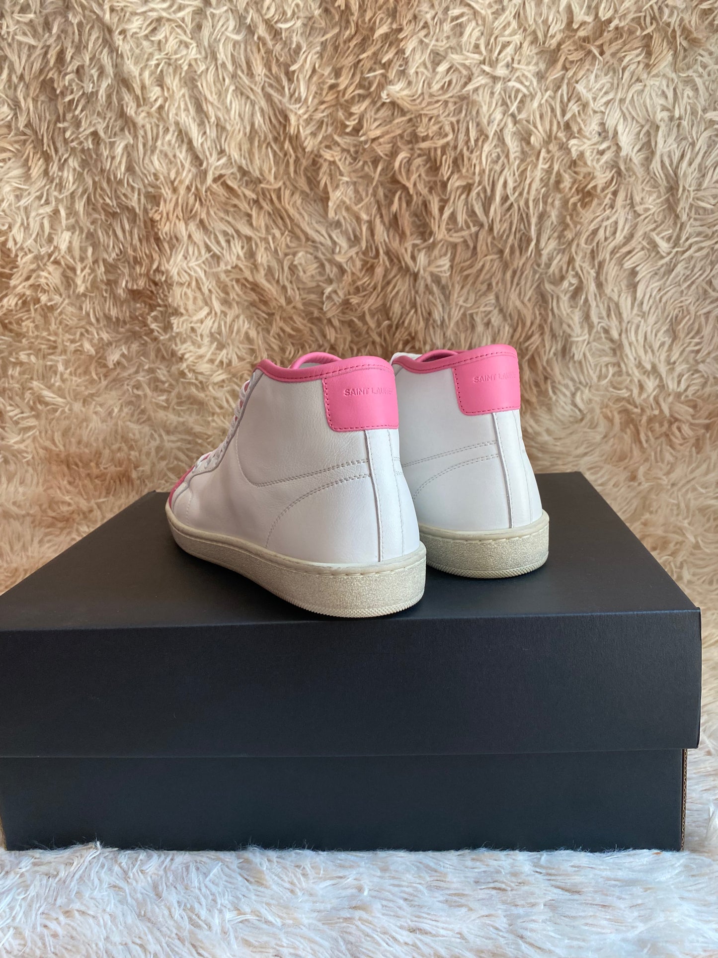 SAINT LAURENT SL/39